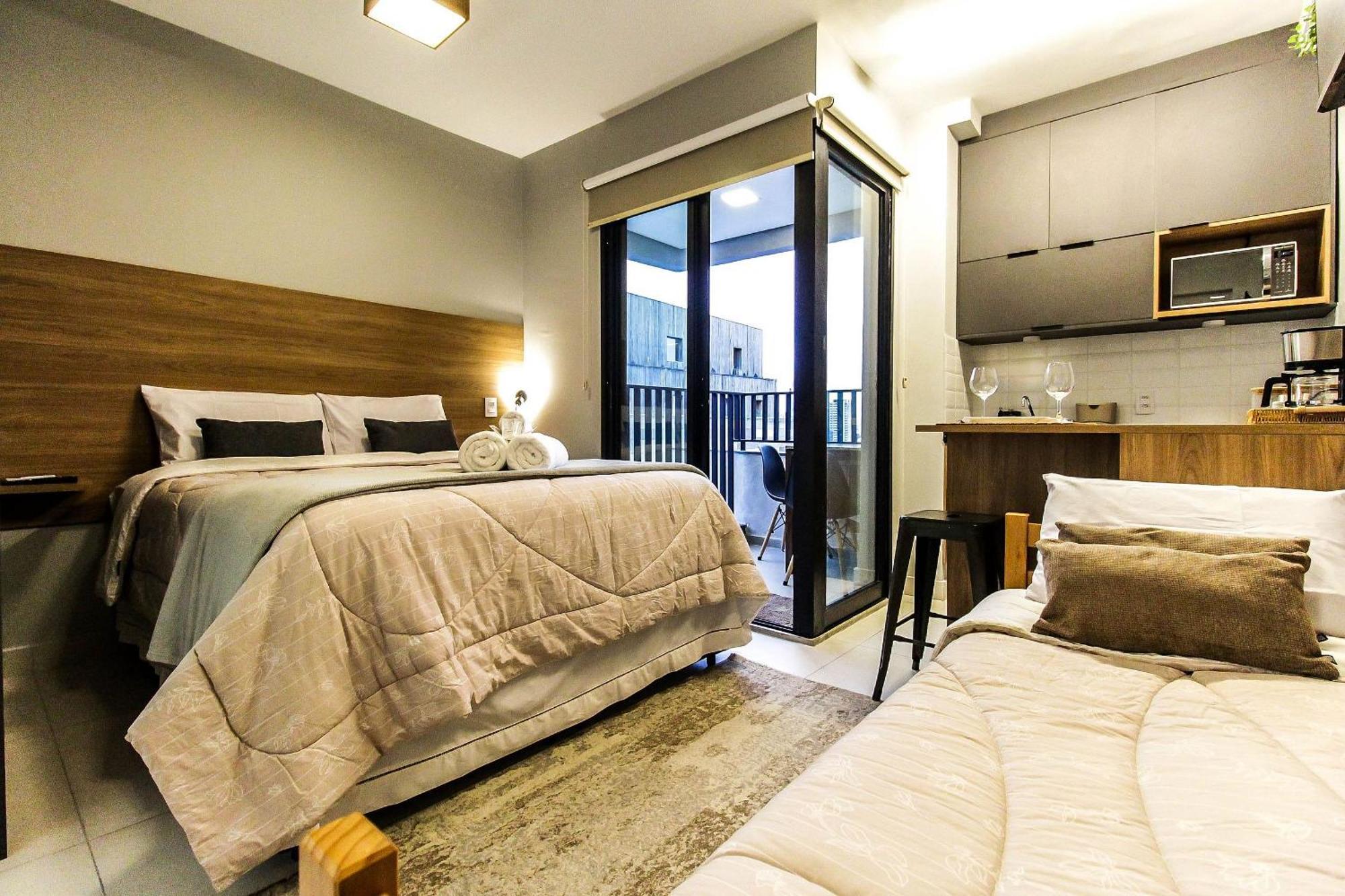 Vmd803 - Apto Alto Padrao Na Madalena Apartamento São Paulo