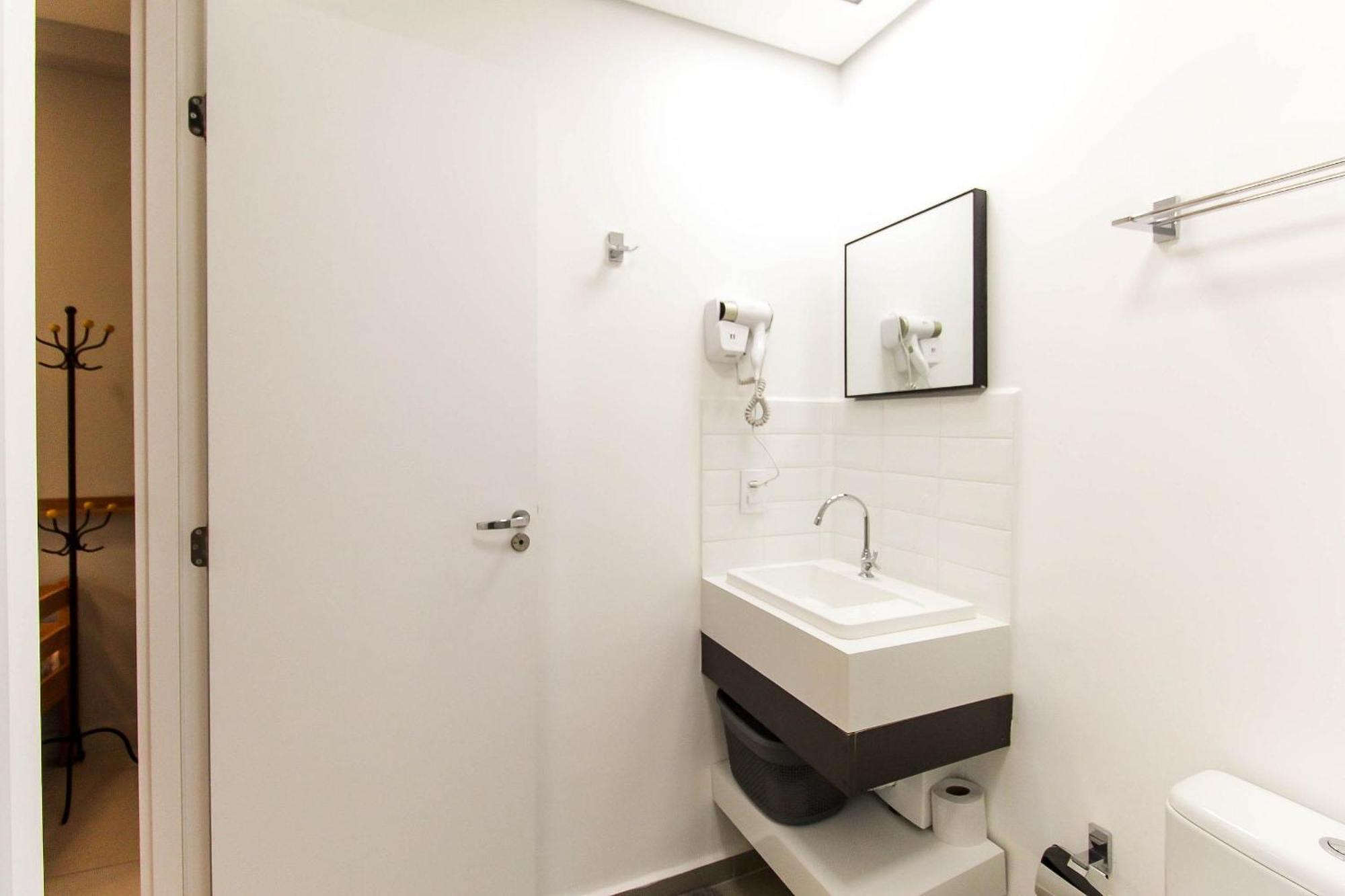 Apartamento Vmd803 - Apto Alto Padrao Na Madalena São Paulo