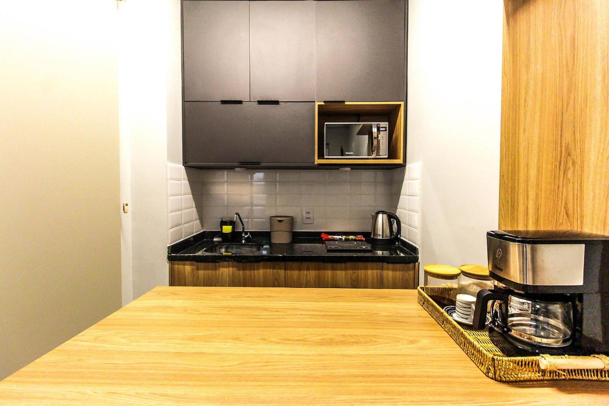 Apartamento Vmd803 - Apto Alto Padrao Na Madalena São Paulo