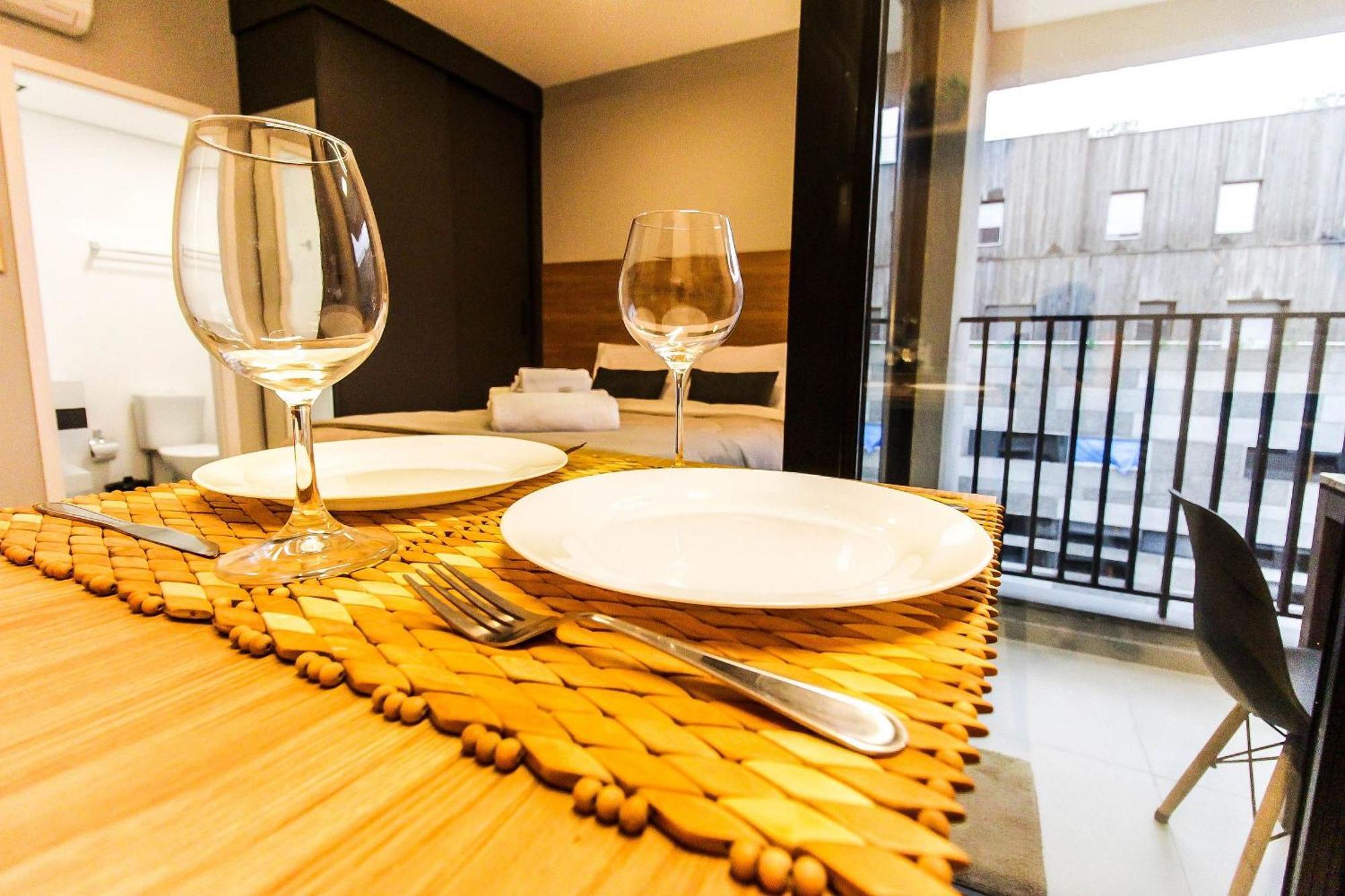 Apartamento Vmd803 - Apto Alto Padrao Na Madalena *