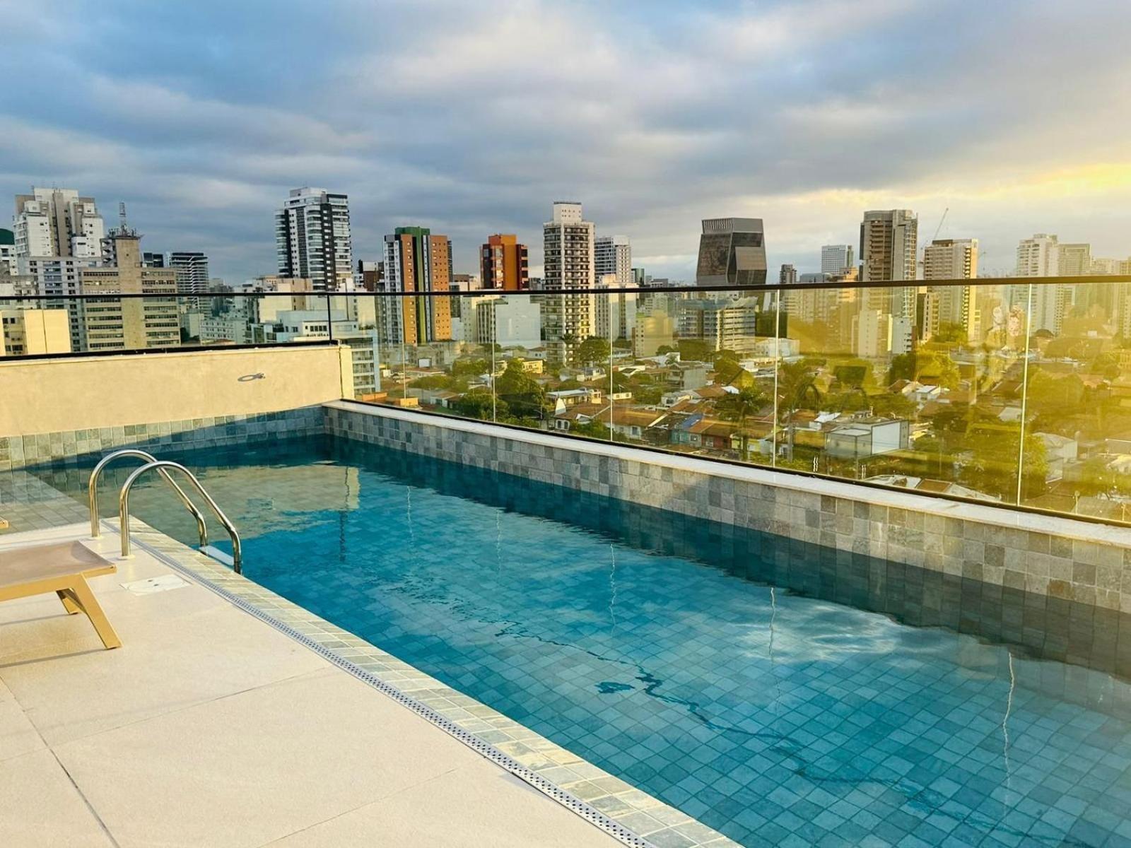 Apartamento Vmd803 - Apto Alto Padrao Na Madalena